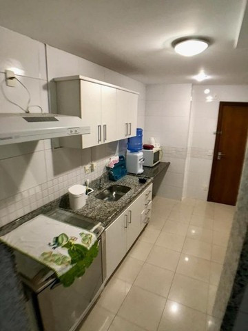 Foto 5 de Cobertura com 3 Quartos para venda ou aluguel, 258m² em Glória, Macaé