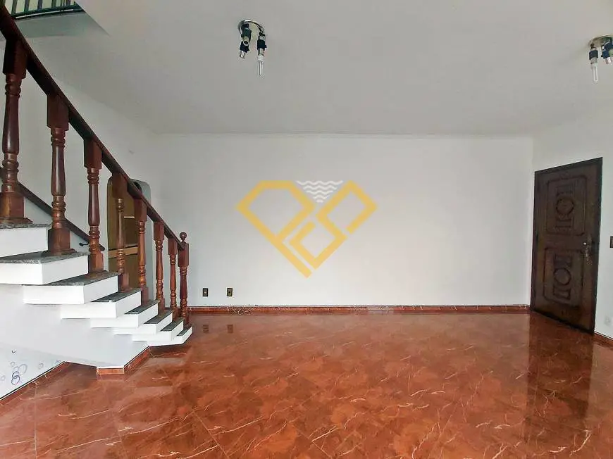 Foto 4 de Cobertura com 3 Quartos à venda, 180m² em Gonzaga, Santos