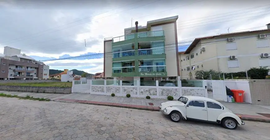 Foto 4 de Cobertura com 3 Quartos à venda, 150m² em Ingleses do Rio Vermelho, Florianópolis