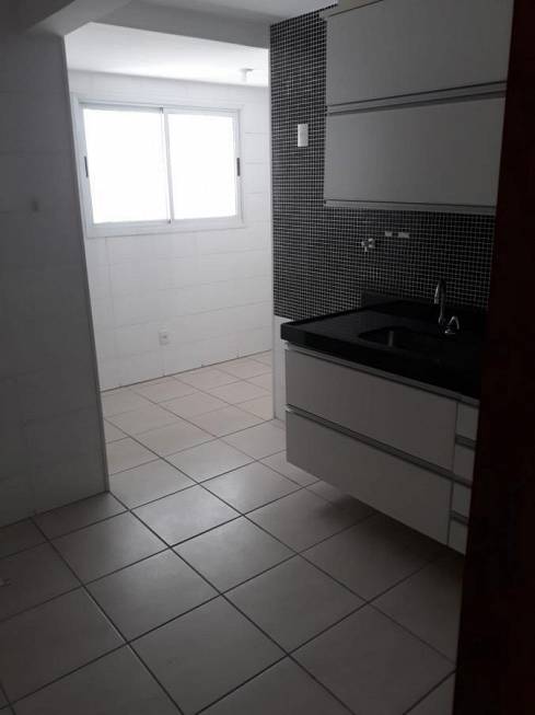 Foto 4 de Cobertura com 3 Quartos à venda, 155m² em Itapuã, Vila Velha