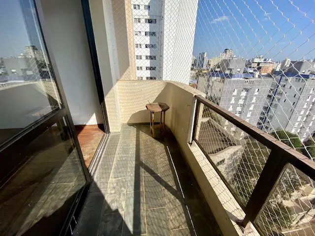 Foto 4 de Cobertura com 4 Quartos à venda, 200m² em Vila Mariana, São Paulo