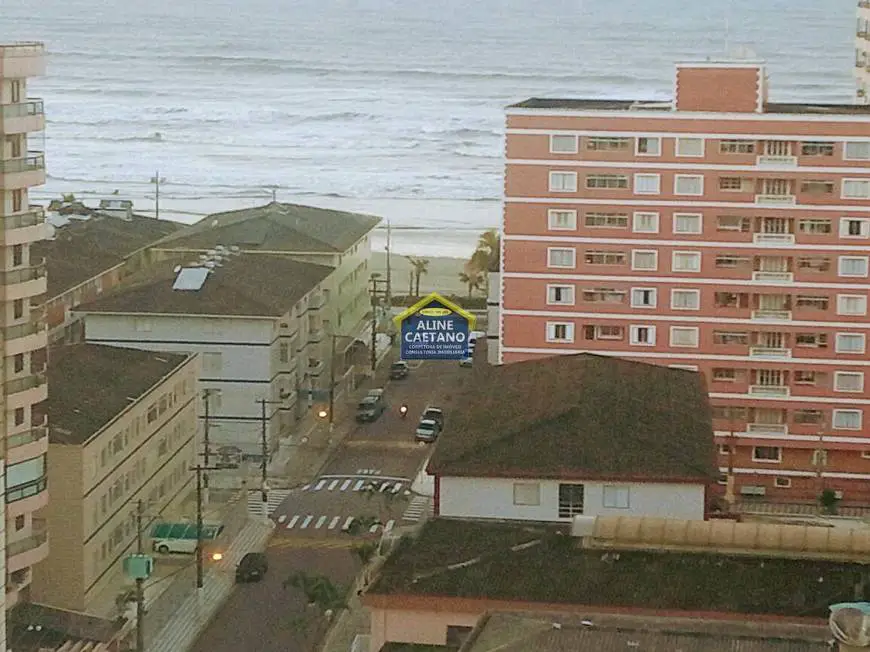 Foto 1 de Cobertura com 4 Quartos à venda, 350m² em Vila Tupi, Praia Grande