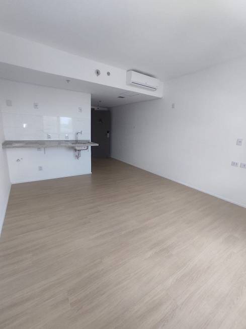 Foto 1 de Flat com 1 Quarto à venda, 28m² em Setor Bueno, Goiânia