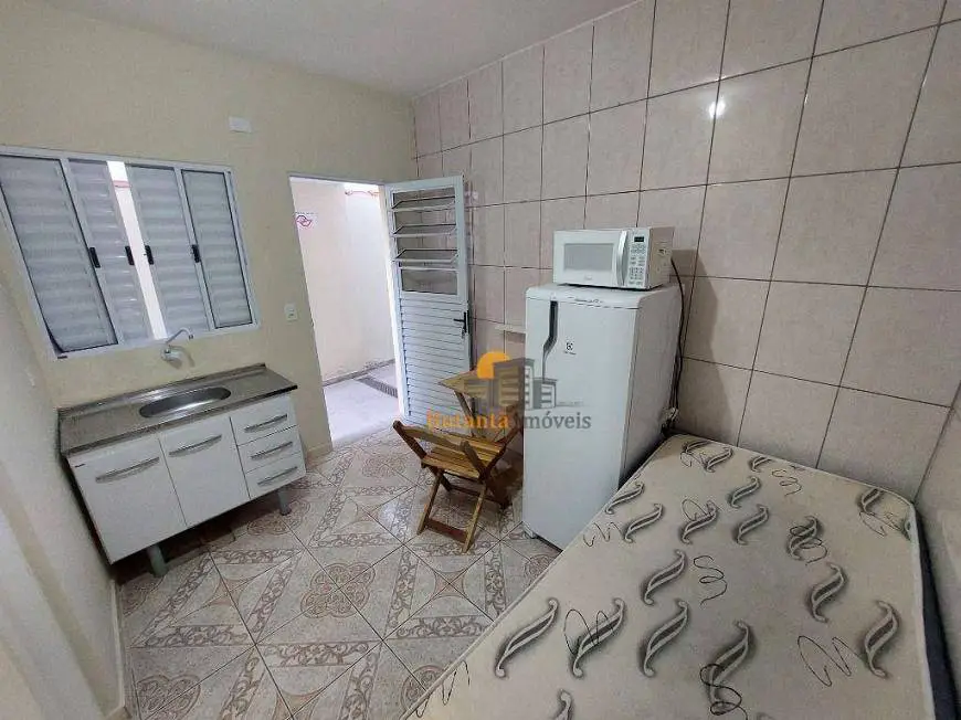 Foto 3 de Kitnet com 1 Quarto para alugar, 15m² em Butantã, São Paulo