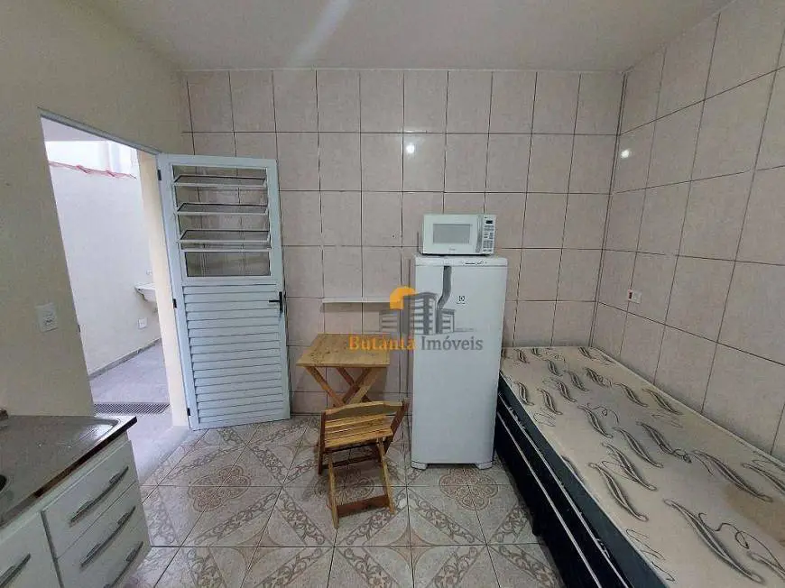 Foto 4 de Kitnet com 1 Quarto para alugar, 15m² em Butantã, São Paulo