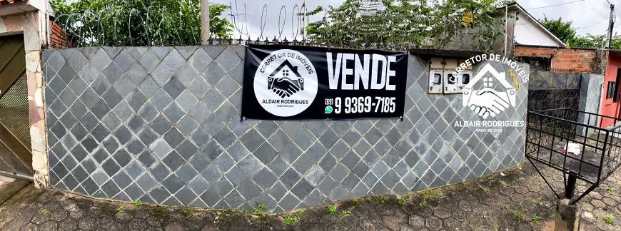 Foto 1 de Lote/Terreno à venda, 450m² em Centro, Porto Velho