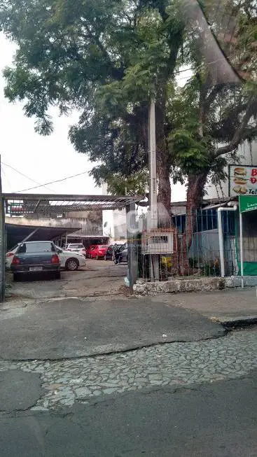 Foto 1 de Lote/Terreno à venda, 397m² em Passo da Areia, Porto Alegre