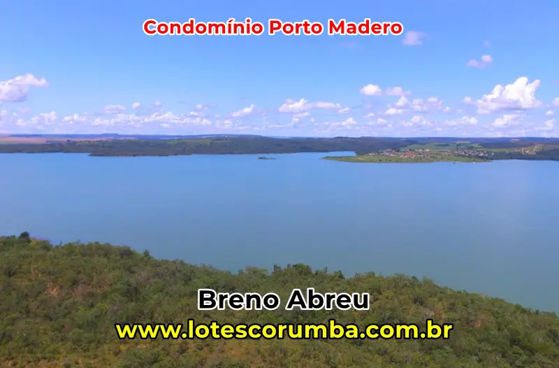 Foto 1 de Lote/Terreno para alugar, 1000m² em Setor de Mansoes do Lago Norte, Brasília