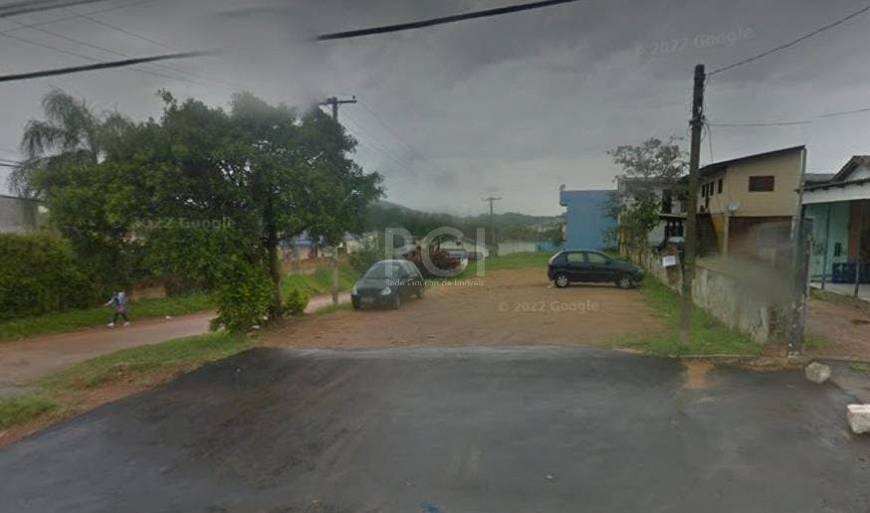 Foto 1 de Lote/Terreno à venda, 422m² em Vila Nova, Porto Alegre