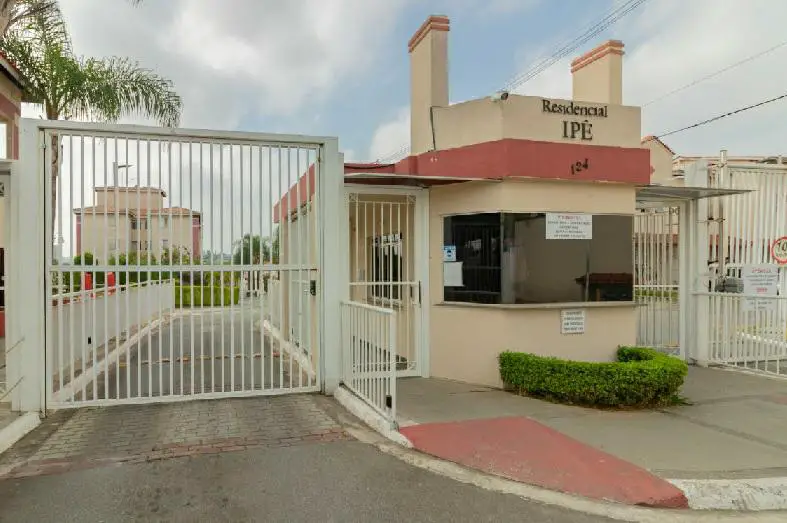 Foto 1 de Sobrado com 2 Quartos à venda, 80m² em Vila Metalurgica, Santo André