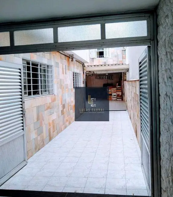 Foto 5 de Sobrado com 3 Quartos à venda, 216m² em Indianópolis, São Paulo