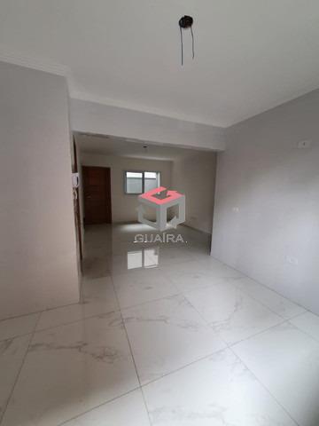 Foto 3 de Sobrado com 3 Quartos à venda, 113m² em Vila Curuçá, Santo André