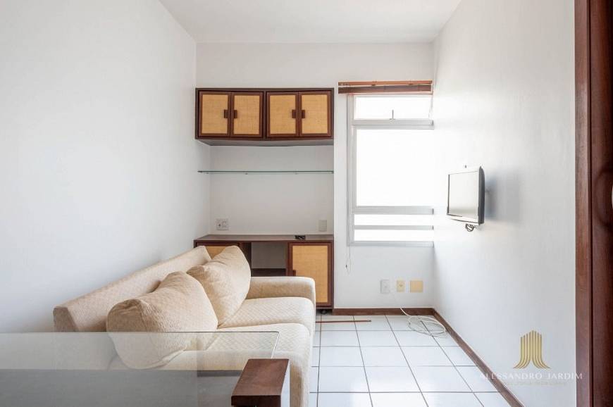 Foto 3 de Apartamento com 1 Quarto à venda, 30m² em Asa Norte, Brasília