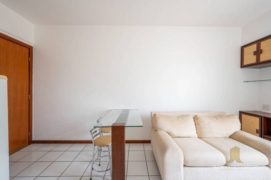 Foto 5 de Apartamento com 1 Quarto à venda, 30m² em Asa Norte, Brasília
