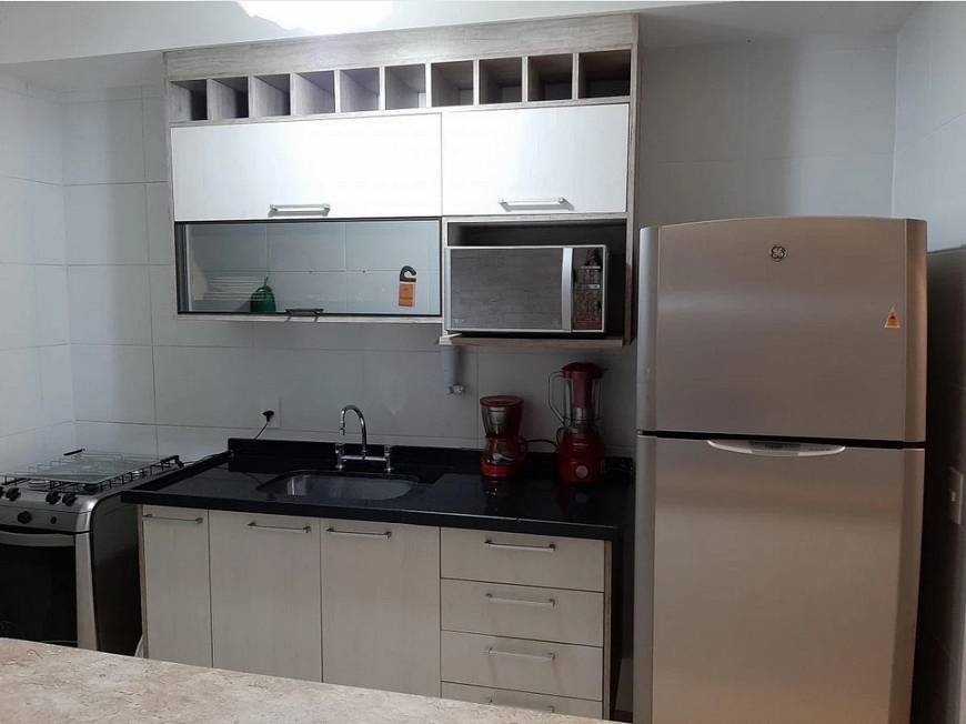 Foto 3 de Apartamento com 1 Quarto à venda, 51m² em Barra, Salvador