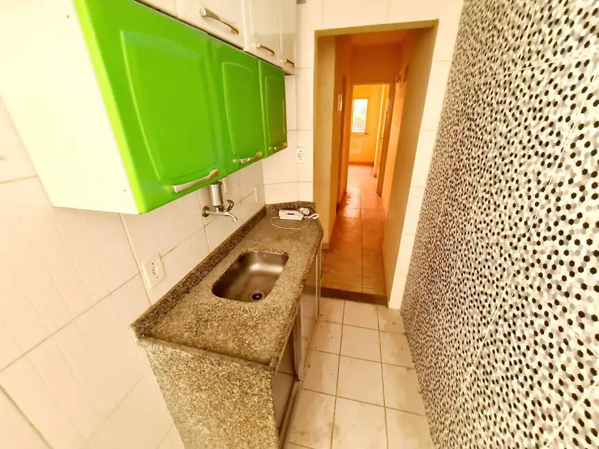 Foto 1 de Apartamento com 1 Quarto à venda, 47m² em Catete, Rio de Janeiro
