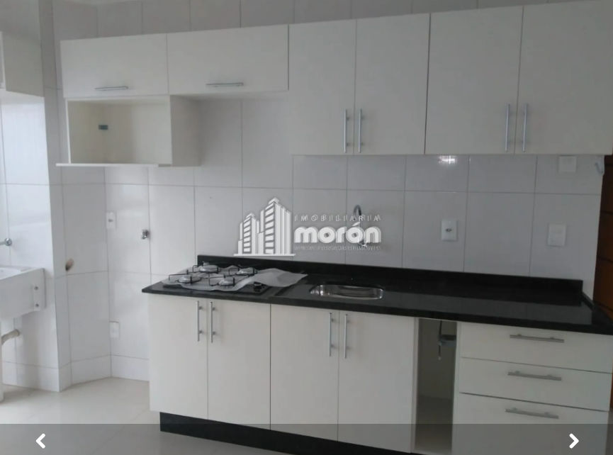 Foto 3 de Apartamento com 1 Quarto à venda, 40m² em Centro, Ponta Grossa
