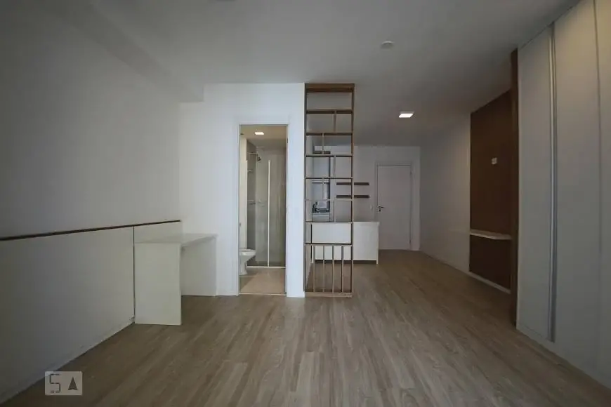 Foto 1 de Apartamento com 1 Quarto para alugar, 44m² em Consolação, São Paulo