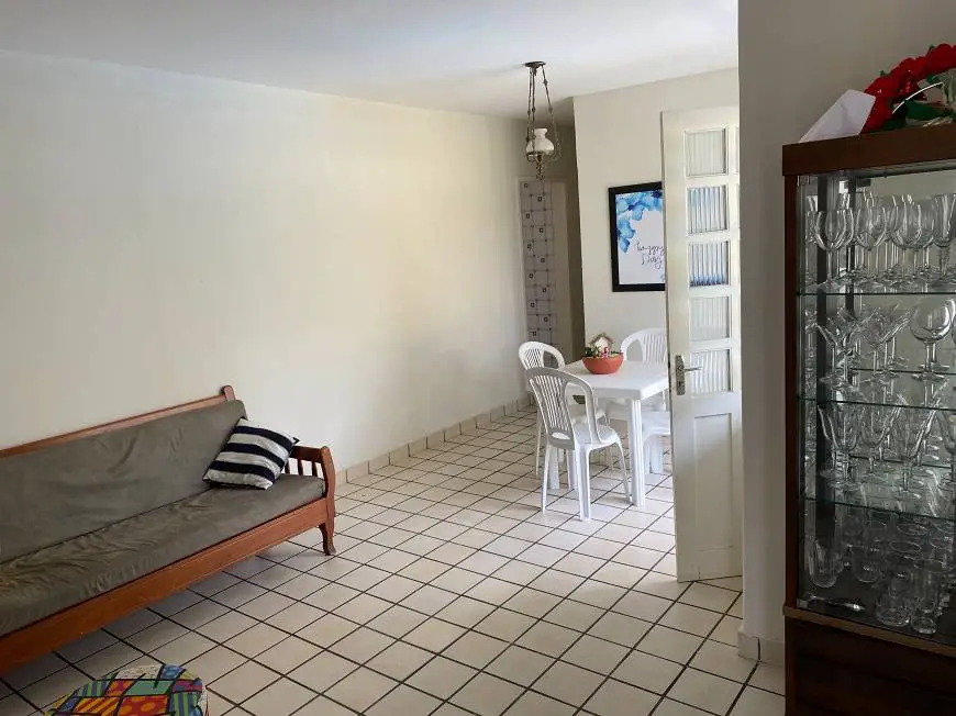 Foto 1 de Apartamento com 1 Quarto à venda, 97m² em Cordeiro, Recife