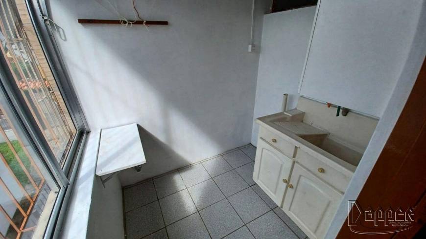 Foto 4 de Apartamento com 1 Quarto para alugar, 41m² em Guarani, Novo Hamburgo