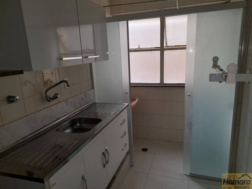 Foto 5 de Apartamento com 1 Quarto à venda, 50m² em Higienópolis, São Paulo