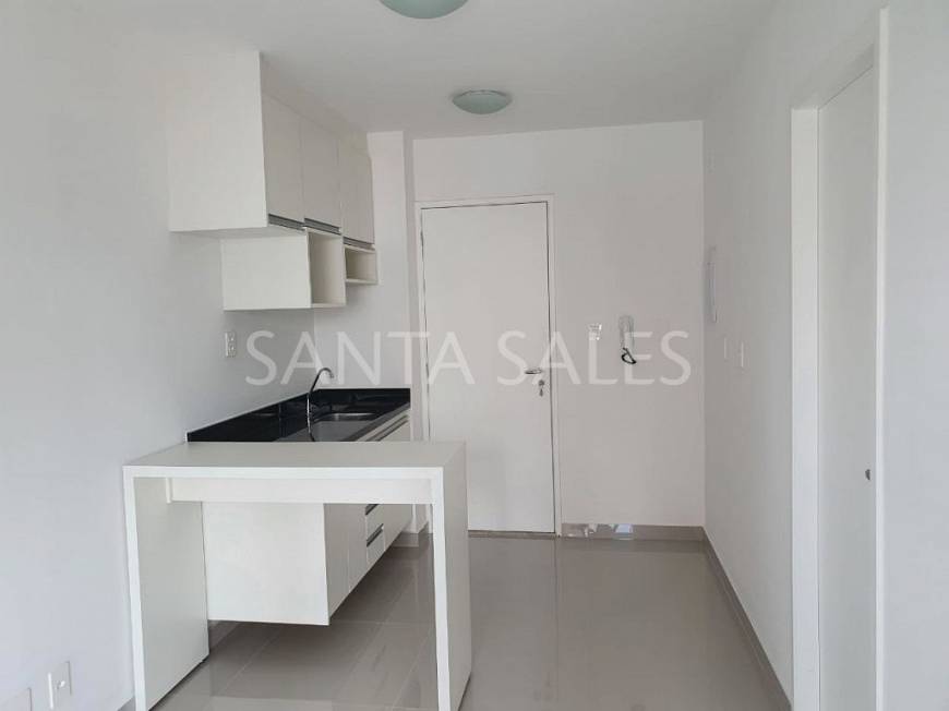 Foto 2 de Apartamento com 1 Quarto para alugar, 55m² em Jardim Paulistano, São Paulo