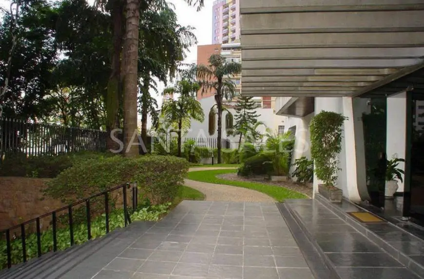 Foto 4 de Apartamento com 1 Quarto para alugar, 170m² em Paraíso, São Paulo