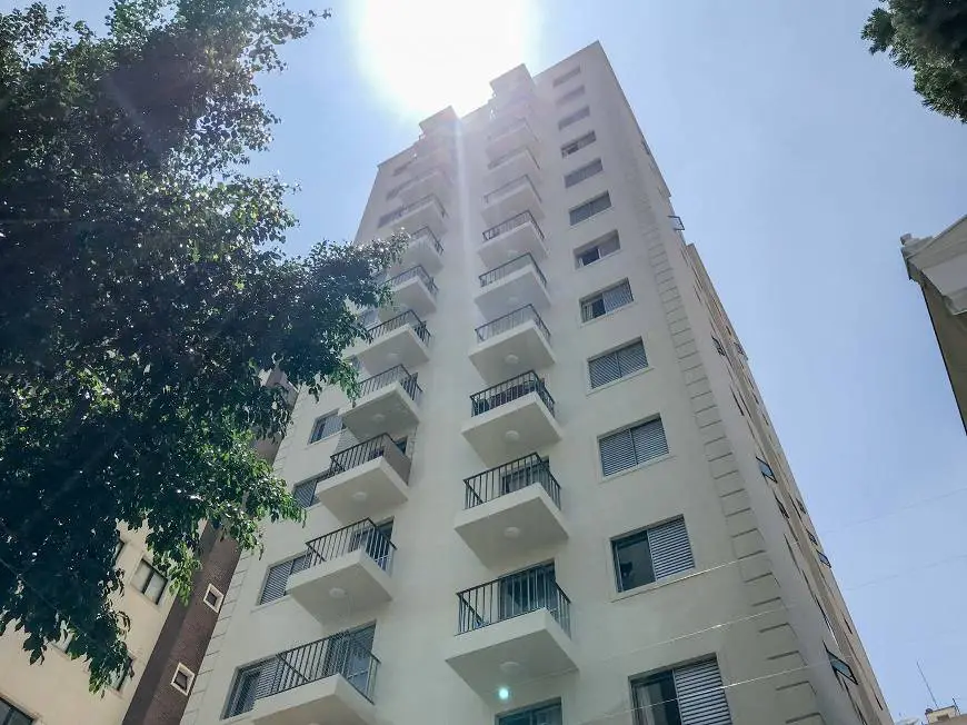 Foto 1 de Apartamento com 1 Quarto à venda, 51m² em Perdizes, São Paulo