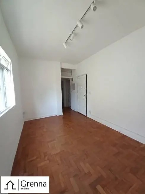 Foto 1 de Apartamento com 1 Quarto à venda, 92m² em Pinheiros, São Paulo