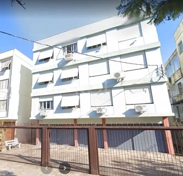 Foto 1 de Apartamento com 1 Quarto à venda, 42m² em Praia de Belas, Porto Alegre