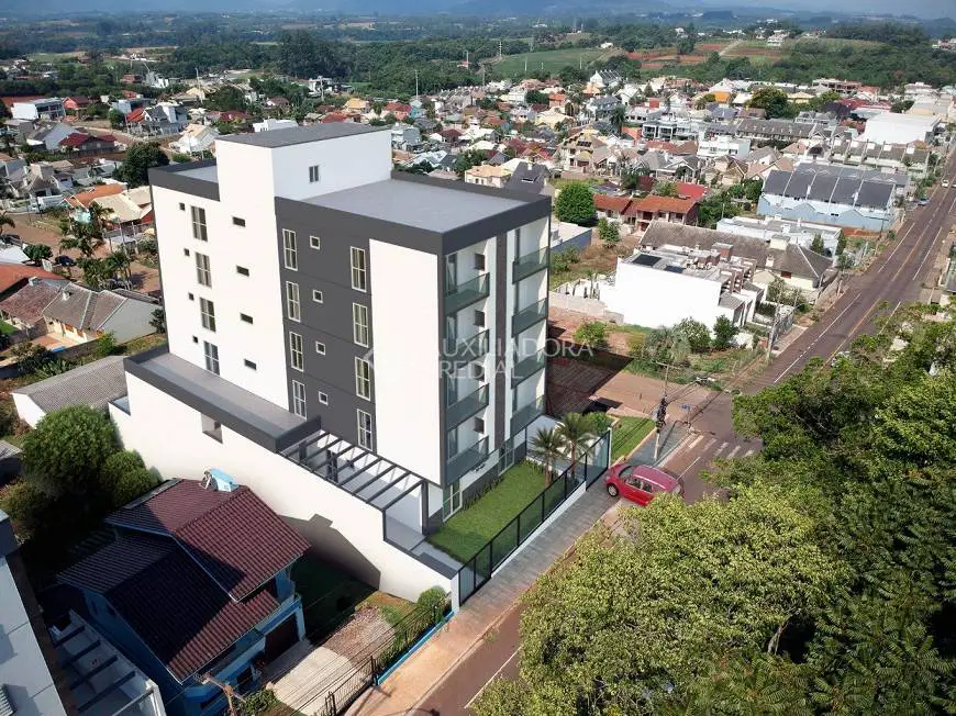 Foto 1 de Apartamento com 1 Quarto à venda, 33m² em Universitário, Lajeado