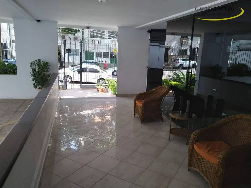 Foto 1 de Apartamento com 1 Quarto à venda, 33m² em Vila Clementino, São Paulo