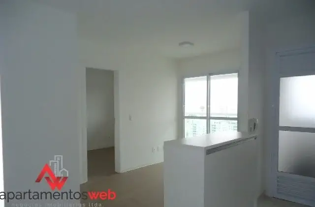 Foto 4 de Apartamento com 1 Quarto para alugar, 35m² em Vila Gomes Cardim, São Paulo