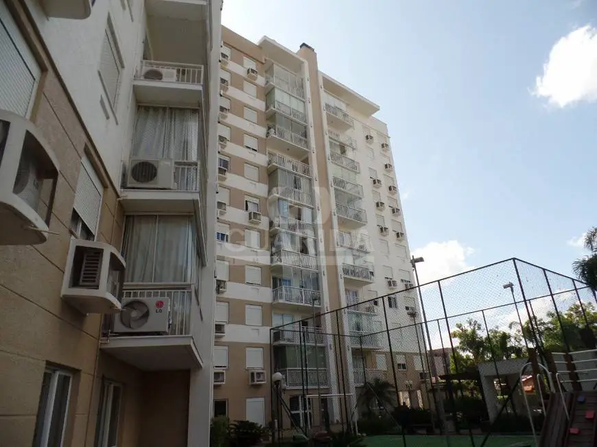 Foto 1 de Apartamento com 1 Quarto à venda, 61m² em Vila Ipiranga, Porto Alegre