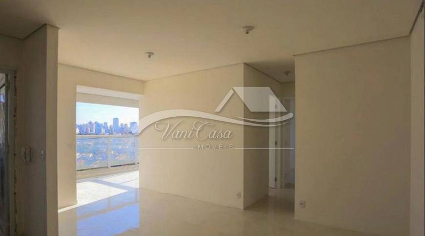 Foto 1 de Apartamento com 2 Quartos à venda, 64m² em Aclimação, São Paulo