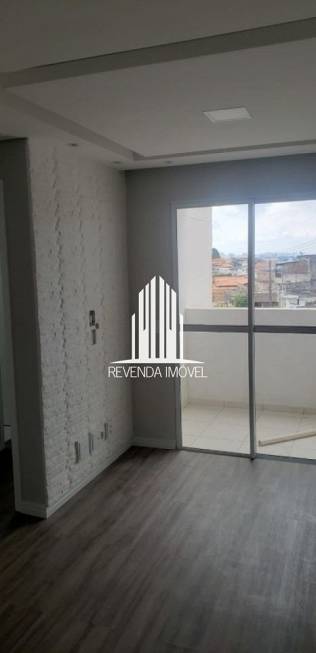 Foto 1 de Apartamento com 2 Quartos à venda, 56m² em Americanópolis, São Paulo
