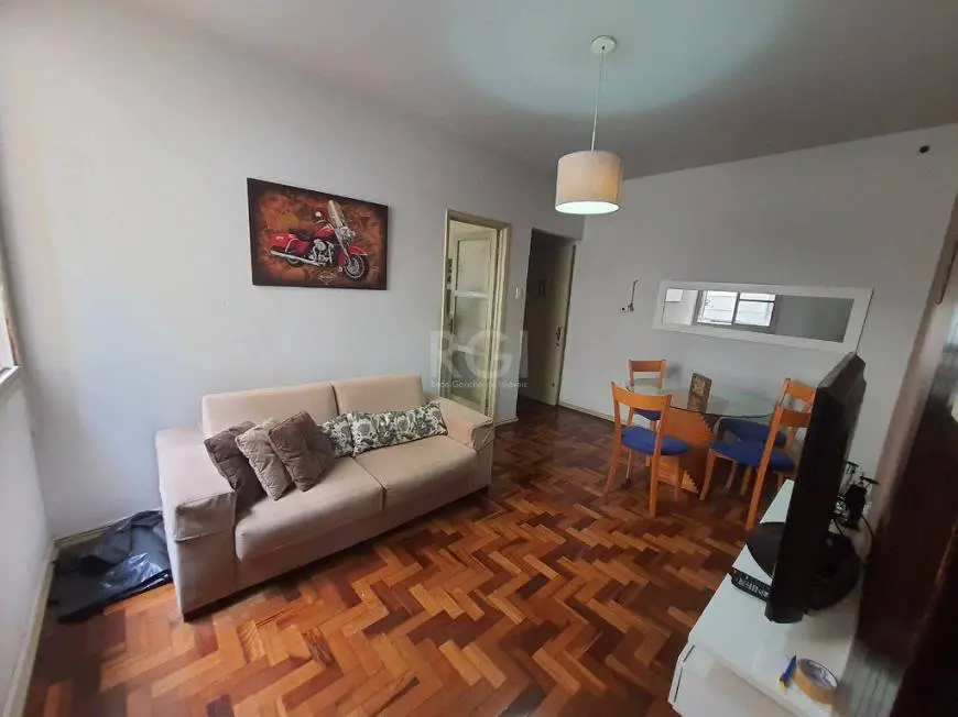 Foto 1 de Apartamento com 2 Quartos à venda, 64m² em Azenha, Porto Alegre