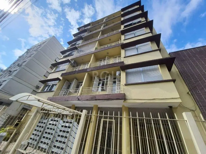Foto 3 de Apartamento com 2 Quartos à venda, 64m² em Azenha, Porto Alegre
