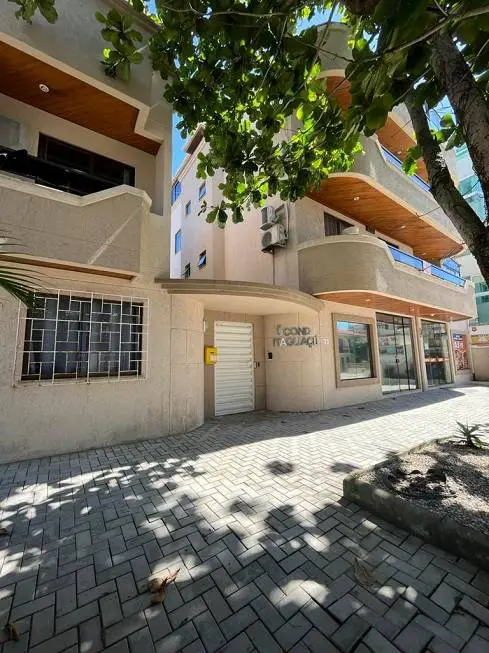 Foto 1 de Apartamento com 2 Quartos à venda, 75m² em Bombas, Bombinhas