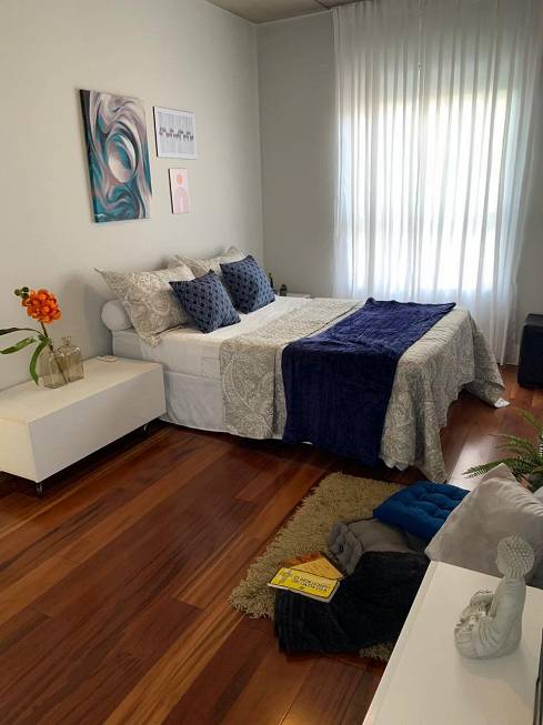 Foto 1 de Apartamento com 2 Quartos à venda, 70m² em Brooklin, São Paulo