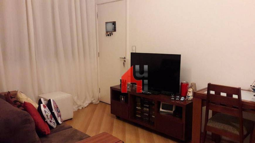 Foto 1 de Apartamento com 2 Quartos à venda, 52m² em Cambuci, São Paulo
