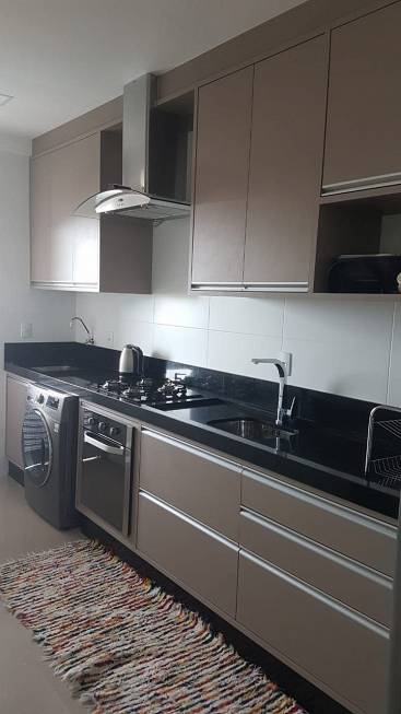 Foto 1 de Apartamento com 2 Quartos à venda, 75m² em Canto Grande, Bombinhas