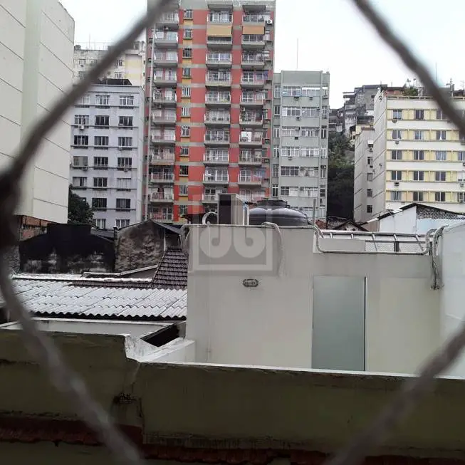 Foto 3 de Apartamento com 2 Quartos à venda, 56m² em Catete, Rio de Janeiro