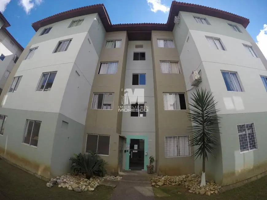 Foto 1 de Apartamento com 2 Quartos para alugar, 62m² em Cedrinho, Brusque