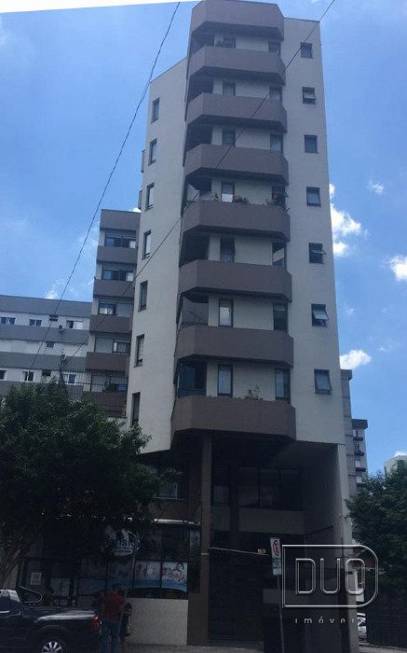 Foto 1 de Apartamento com 2 Quartos para alugar, 80m² em Centro, Caxias do Sul