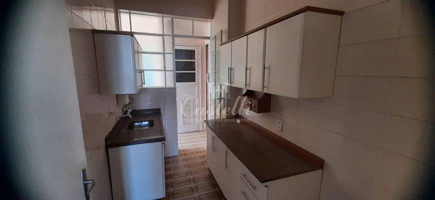 Foto 3 de Apartamento com 2 Quartos à venda, 80m² em Centro, Ponta Grossa