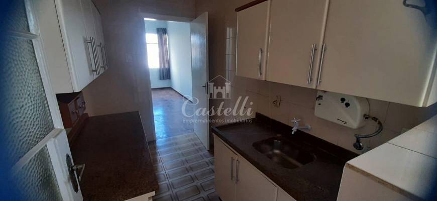 Foto 5 de Apartamento com 2 Quartos à venda, 80m² em Centro, Ponta Grossa