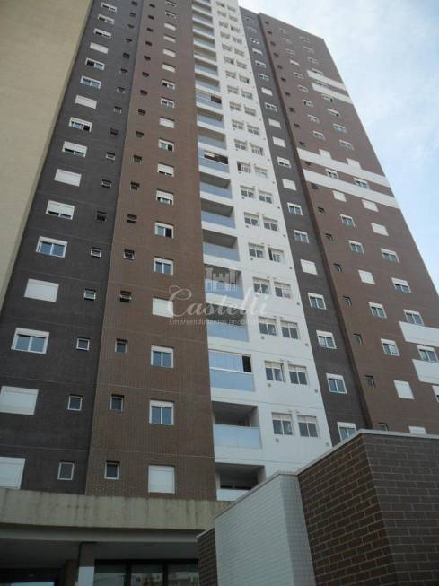 Foto 1 de Apartamento com 2 Quartos à venda, 111m² em Centro, Ponta Grossa