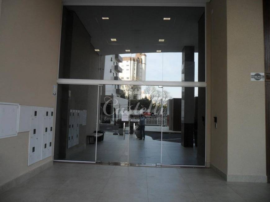 Foto 2 de Apartamento com 2 Quartos à venda, 111m² em Centro, Ponta Grossa