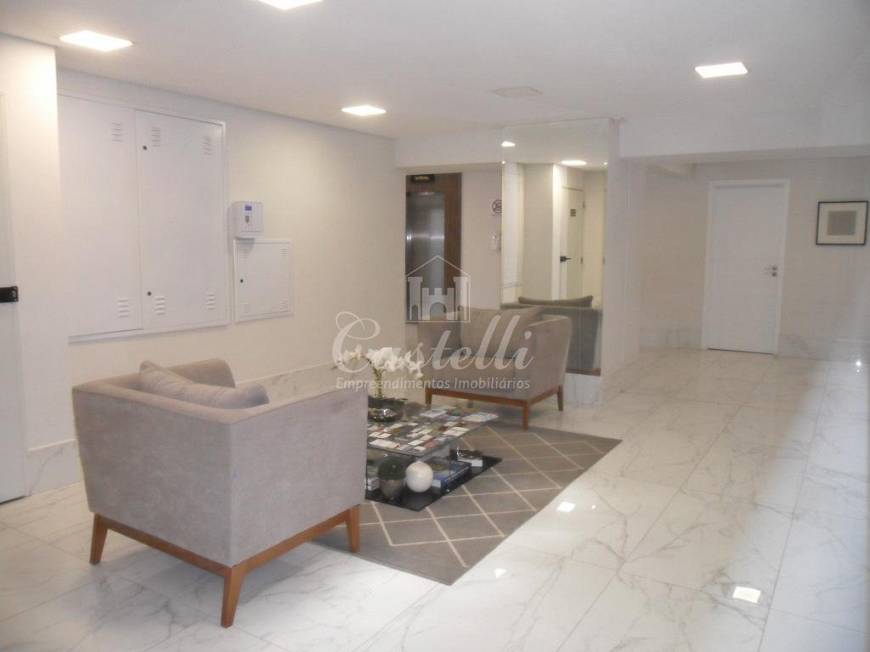 Foto 3 de Apartamento com 2 Quartos à venda, 111m² em Centro, Ponta Grossa